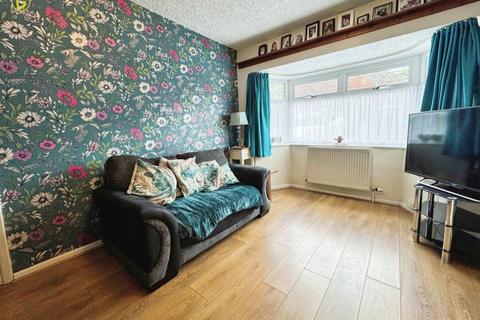 3 bedroom terraced house for sale, Ringinglow Road, Birmingham B44