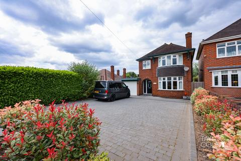 3 bedroom detached house for sale, Glascote Road, Glascote