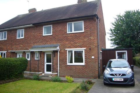 3 bedroom semi-detached house for sale, Western Road, Goole