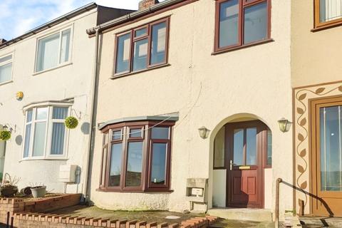 3 bedroom terraced house for sale, Essex Terrace, Plasmarl, Swansea, West Glamorgan, SA6