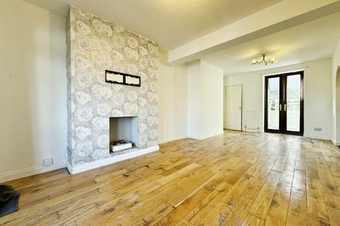 3 bedroom terraced house for sale, Essex Terrace, Plasmarl, Swansea, West Glamorgan, SA6