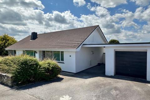 3 bedroom detached bungalow for sale, Newbridge Way, Truro