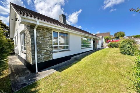 3 bedroom detached bungalow for sale, Newbridge Way, Truro