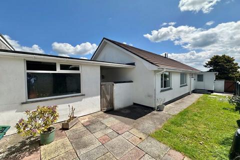 3 bedroom detached bungalow for sale, Newbridge Way, Truro