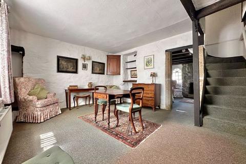 2 bedroom cottage for sale, Fairmantle Street, Truro