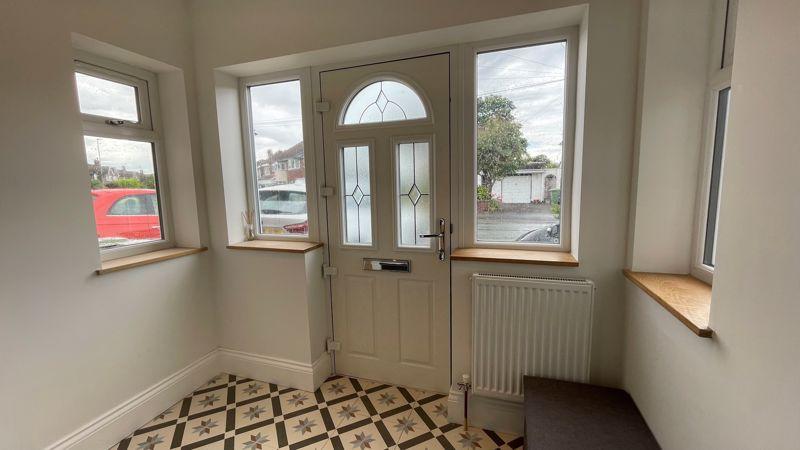 Porch