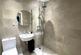 Ground Floor Shower