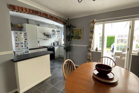 3 bedroom semi-detached house for sale, Allens Lane, Pelsall, Walsall, WS3 4JR