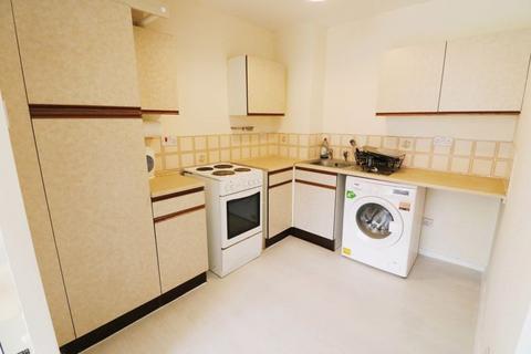 1 bedroom apartment to rent, High Street, Hull