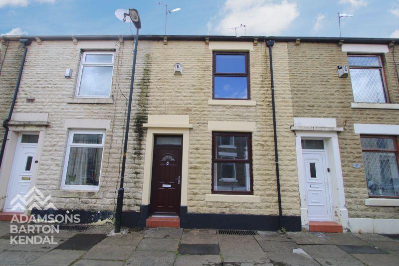 Blenheim Street, Meanwood, Rochdale OL12 2 bed terraced house for sale £130,000