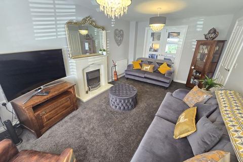 19 Blake Drive, Cramlington, NE23 1DL