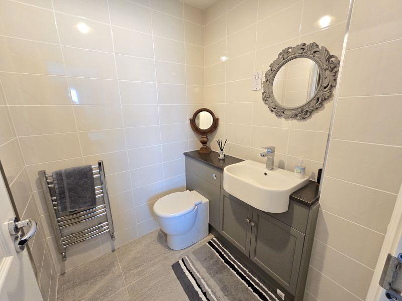 En-Suite Additional