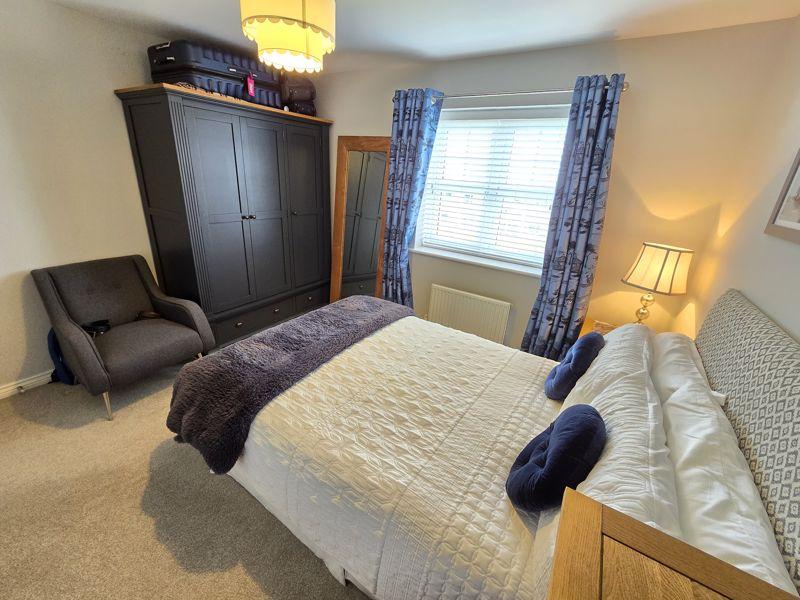 Bedroom Two...