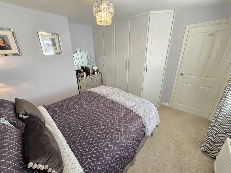 Bedroom Three...