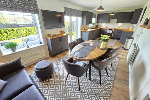 19 Blake Drive, Cramlington, NE23 1DL