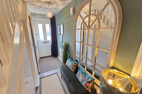 19 Blake Drive, Cramlington, NE23 1DL