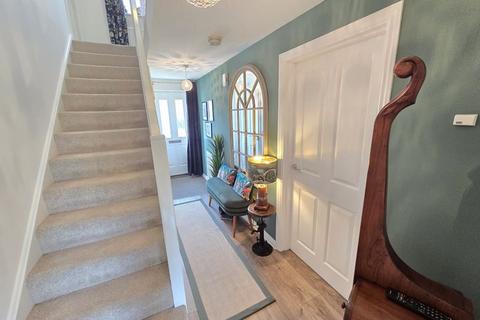 19 Blake Drive, Cramlington, NE23 1DL
