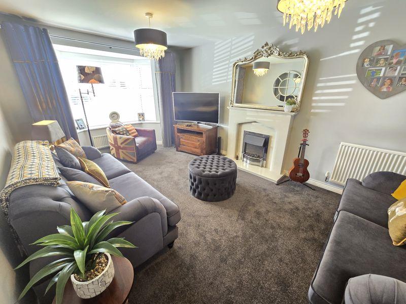 Lounge Additional