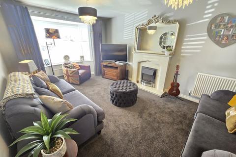 19 Blake Drive, Cramlington, NE23 1DL