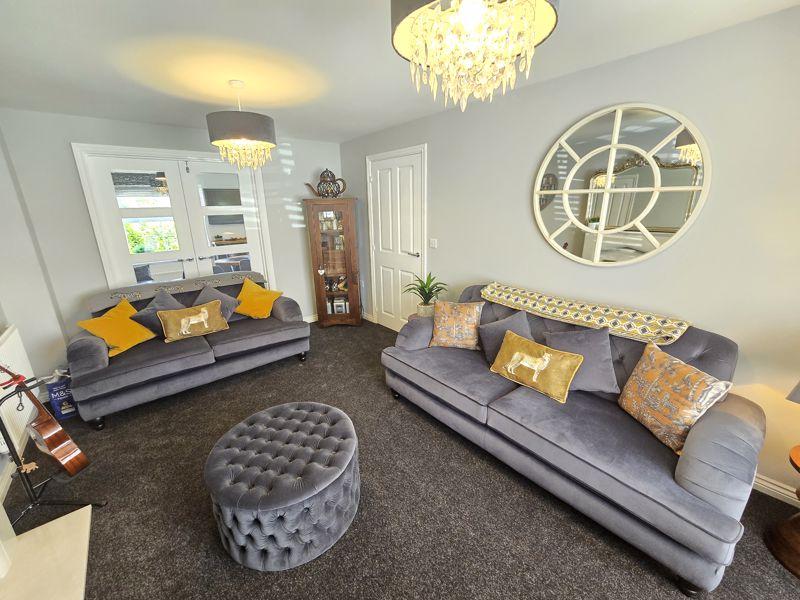 Lounge Additional
