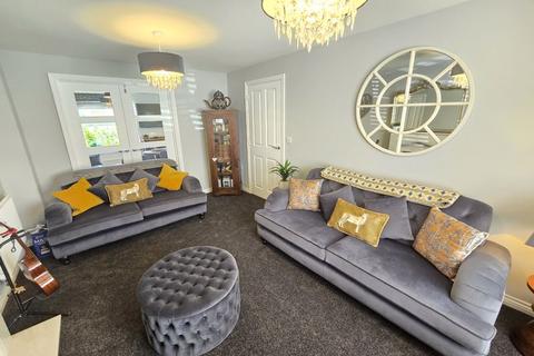 19 Blake Drive, Cramlington, NE23 1DL