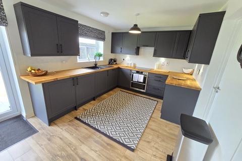 19 Blake Drive, Cramlington, NE23 1DL