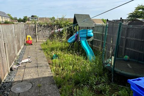 2 bedroom terraced house to rent, The Acorns, Gilberdyke, Brough