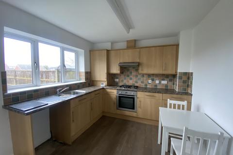 2 bedroom terraced house to rent, The Acorns, Gilberdyke, Brough