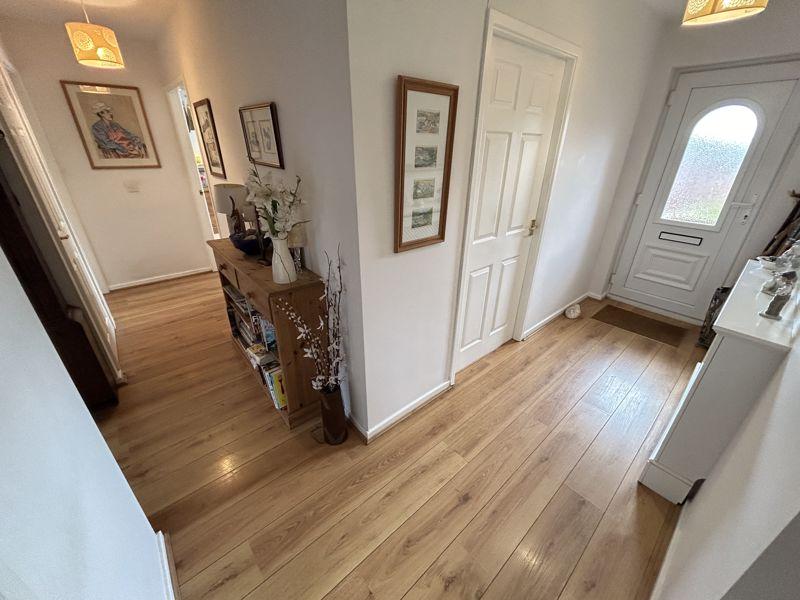 Cae America, Llanfairfechan 3 bed detached bungalow for sale £360,000