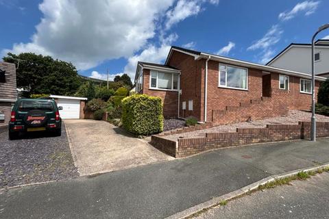 3 bedroom detached bungalow for sale, Cae America, Llanfairfechan