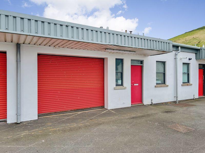Unit 3, Mill Road,