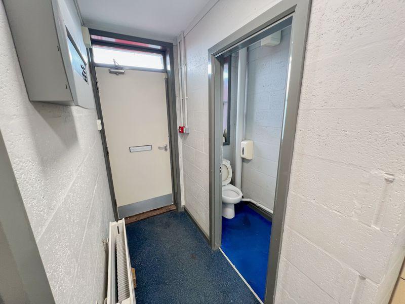 Unit 3, Mill Road,