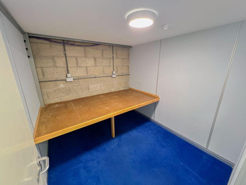 Unit 3, Mill Road,