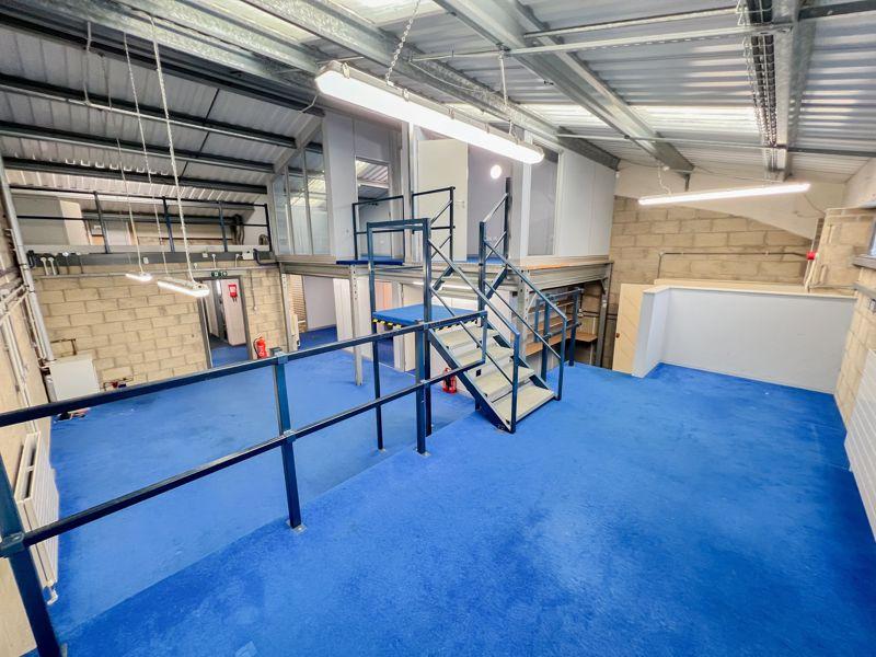 Unit 3, Mill Road,