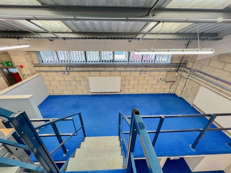Unit 3, Mill Road,