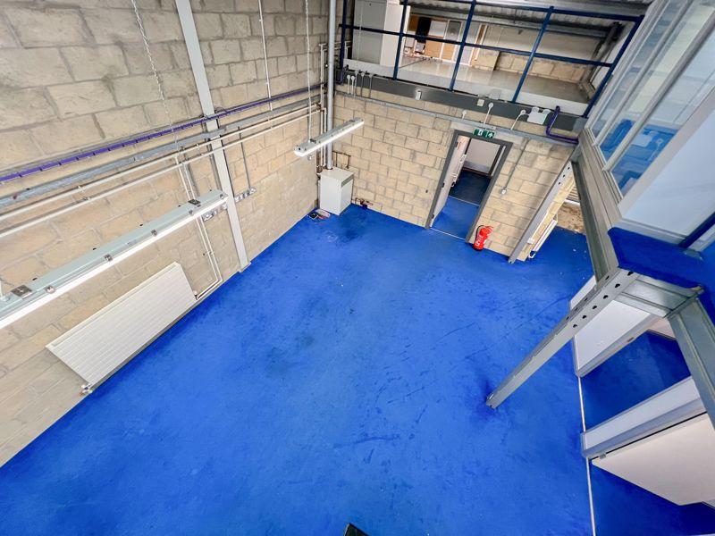 Unit 3, Mill Road,