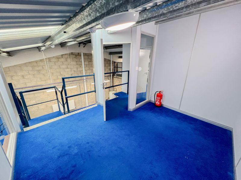 Unit 3, Mill Road,