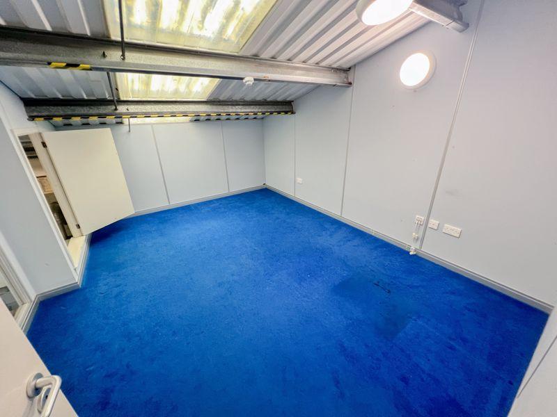 Unit 3, Mill Road,