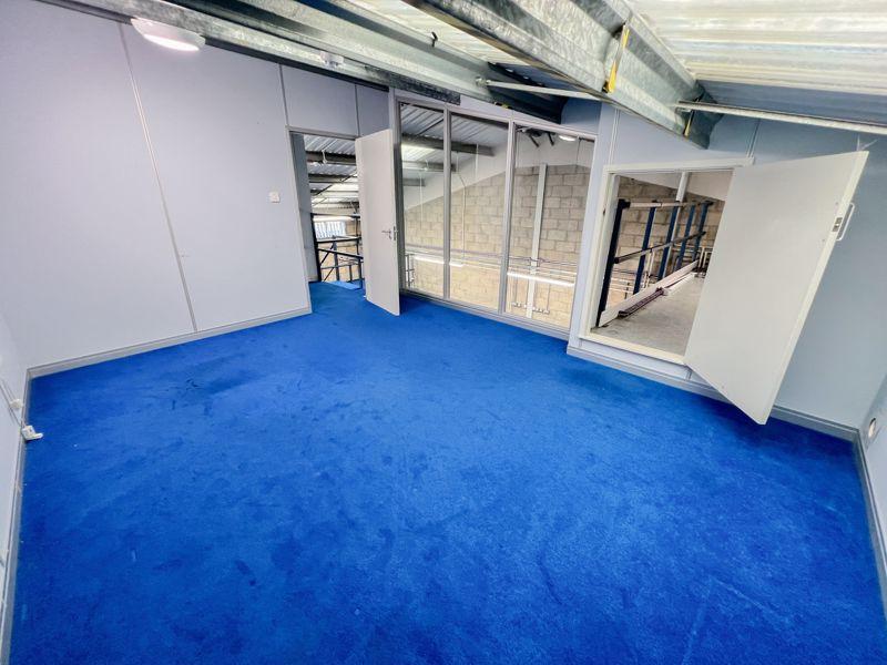 Unit 3, Mill Road,