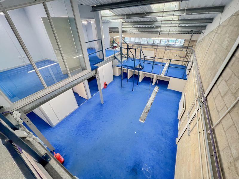Unit 3, Mill Road,