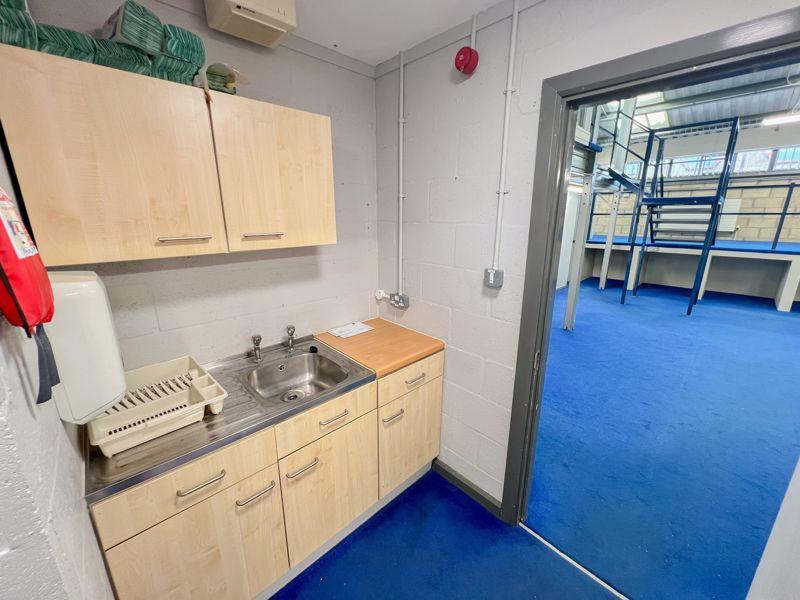 Unit 3, Mill Road,