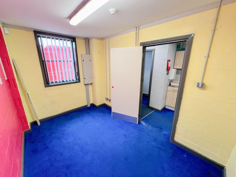 Unit 3, Mill Road,