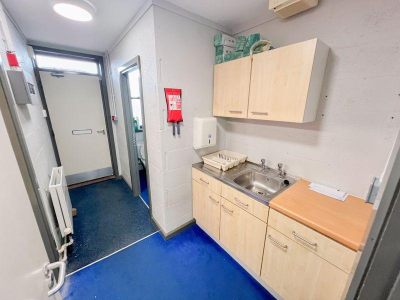 Unit 3, Mill Road,