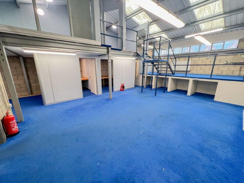 Unit 3, Mill Road,