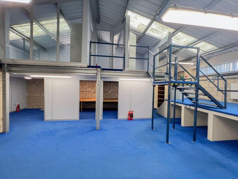 Unit 3, Mill Road,