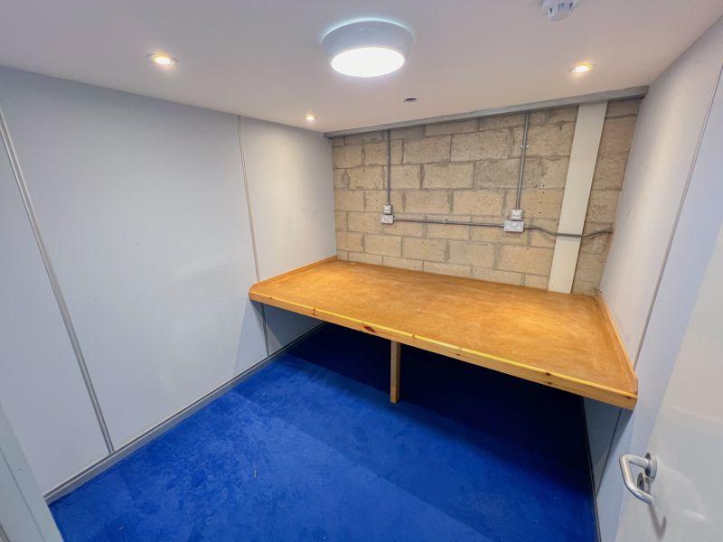 Unit 3, Mill Road,