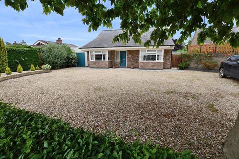 2 bedroom detached bungalow for sale, The Bungalow, Thorpe Road, Tattershall Thorpe