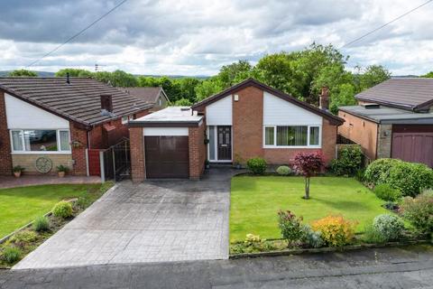 3 bedroom detached bungalow for sale, Wood Hey Grove, Rochdale