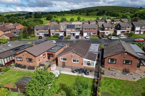 3 bedroom detached bungalow for sale, Wood Hey Grove, Rochdale