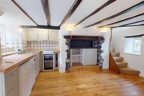 2 bedroom cottage for sale, 3 Churchgate Cottages, Drewsteignton